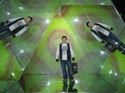 Ripley s Believe It or Not! San Francisco-旧金山必去景点