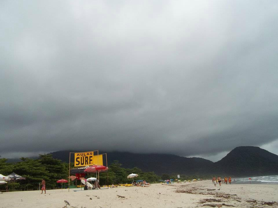 Itamambuca Beach-乌巴图巴必去景点