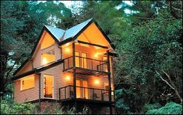 洛奇儿豪华酒店主图