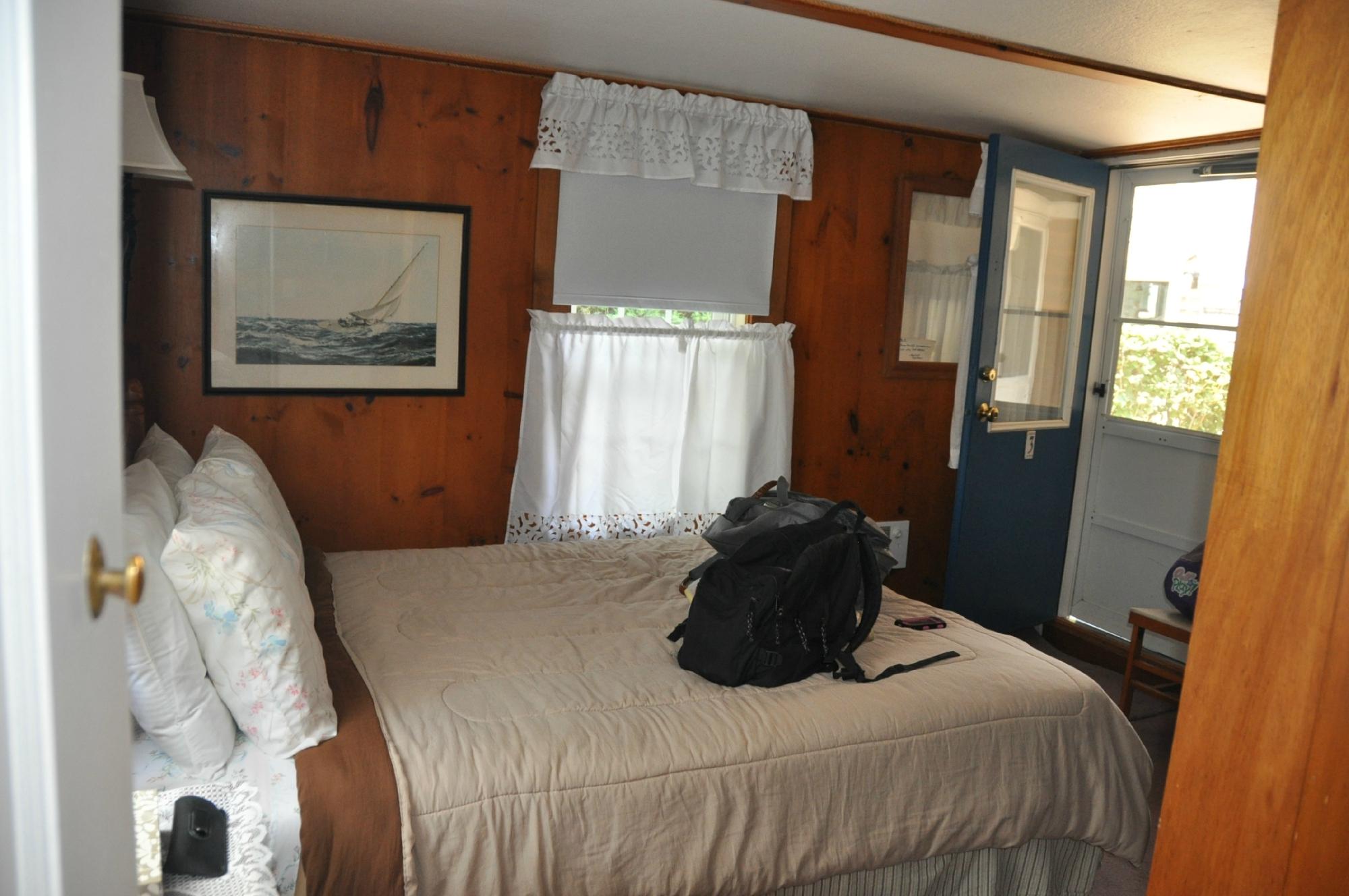 Sea Beach Inn-客卧