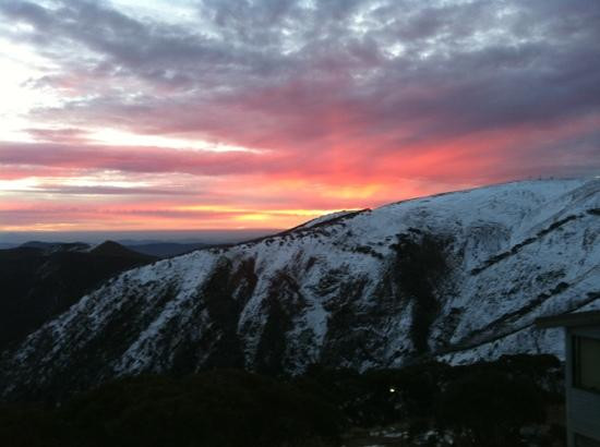 Mount Hotham Alpine Resort-Mount Hotham必去景点