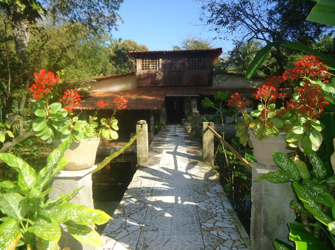 阿玛瑞旅馆