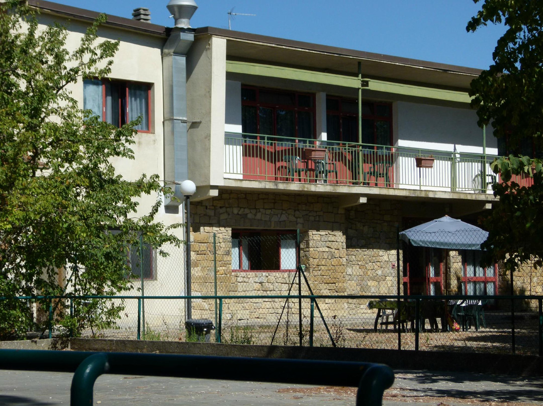 Ostello del Chianti