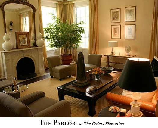 The Cedars Plantation主图