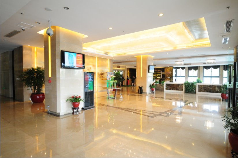 浙商瑞雅国际酒店主图