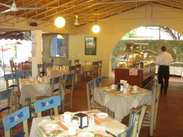 Los  Naranjos Campestre