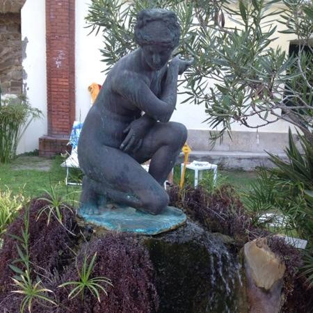 Terme Stufe Di Nerone-Bacoli必去景点