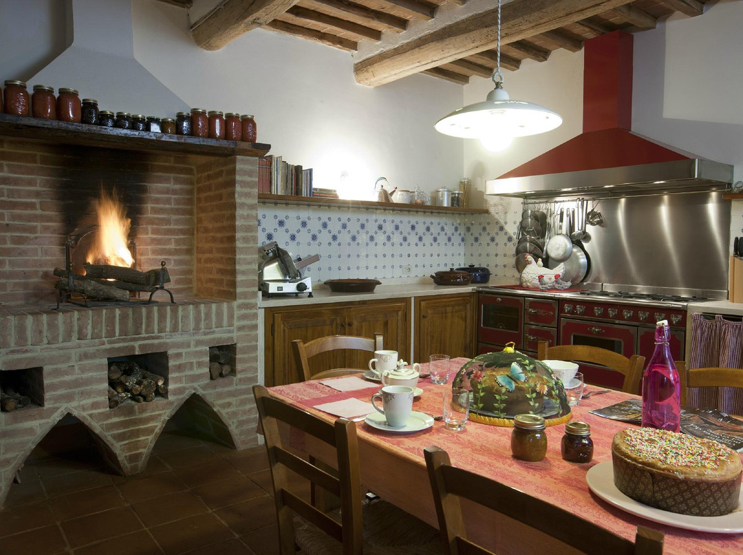 Cooking Classes with Nonna Ciana-卡斯德尔诺沃贝拉登卡必去景点