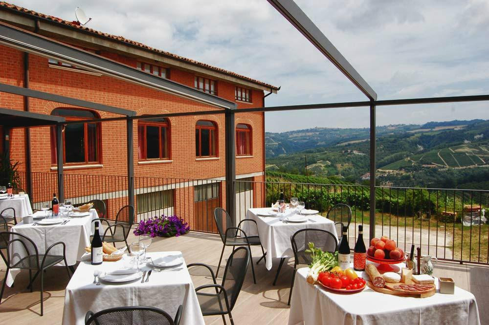 Albergo Italia主图