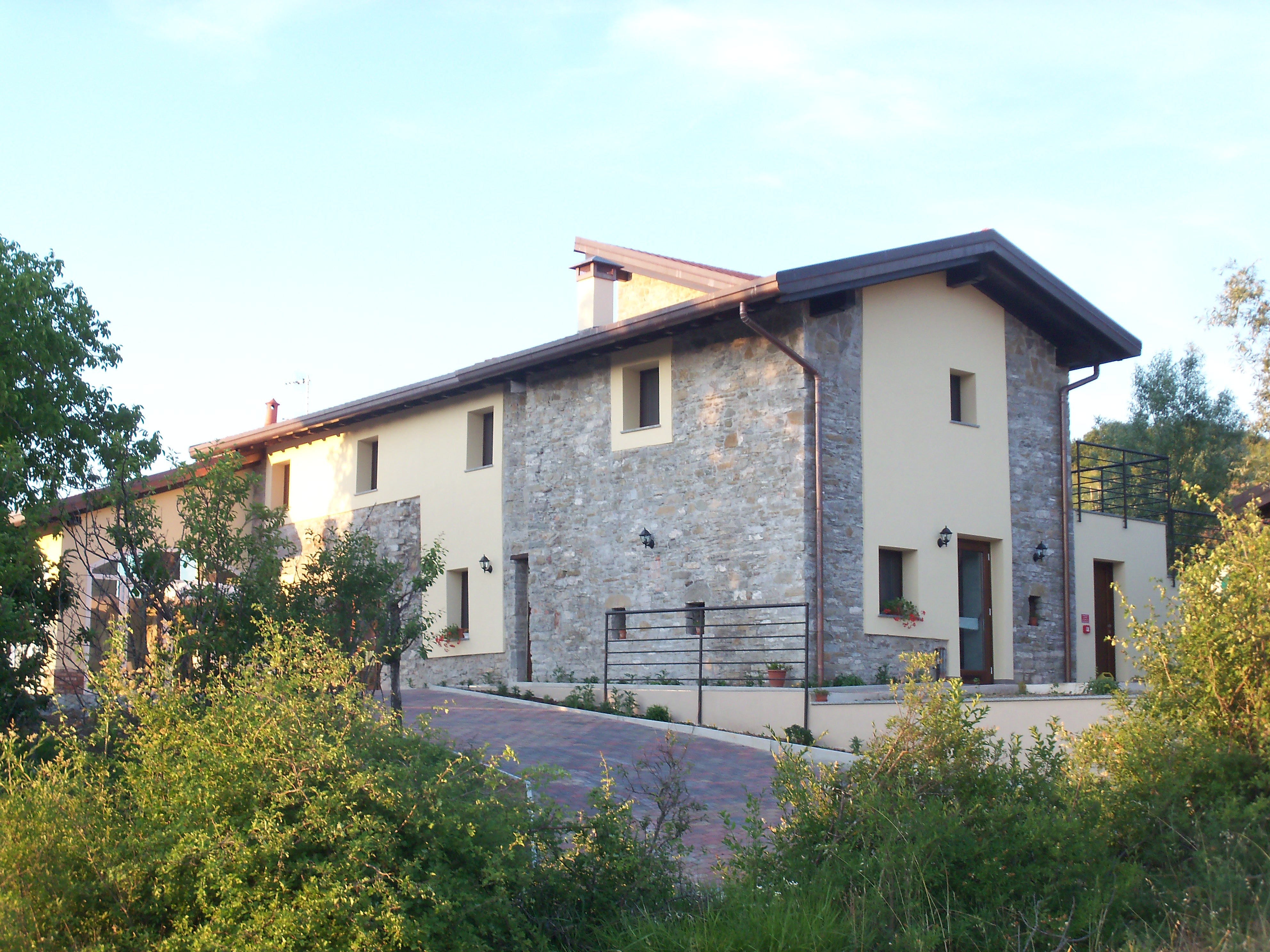 Agriturismo Poggio d'Incanto-官方