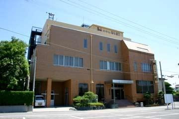 Hotel Ishimatsu主图