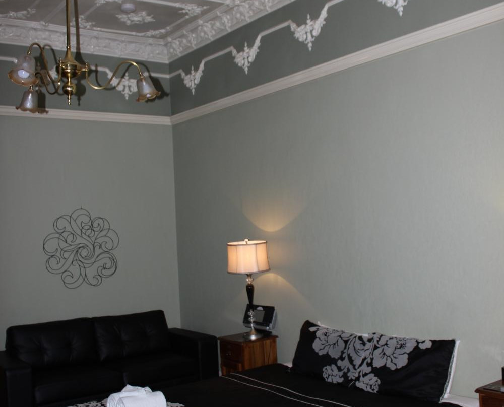 Barossa Dreams主图