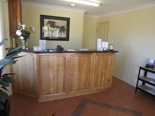 Aberdeen Motel主图