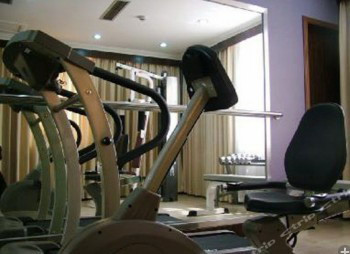 华洋大酒店主图