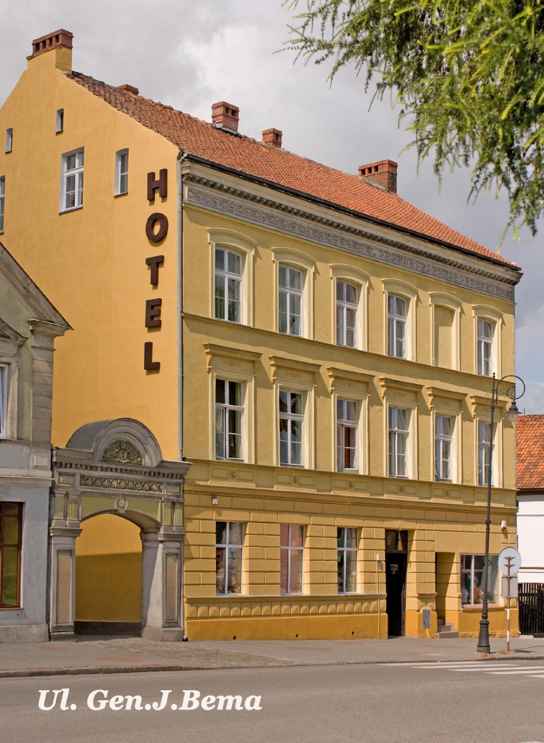 Hotel przy Restauracji Stodola-浴室