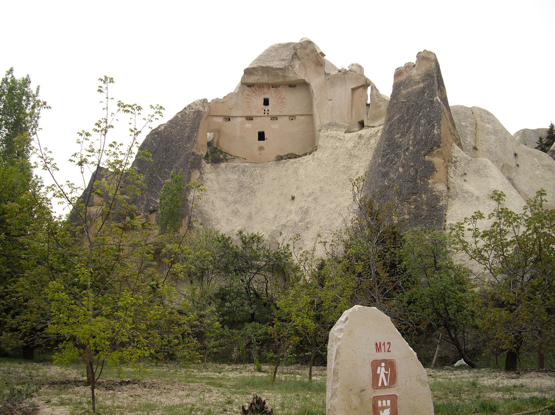 Red and Rose Valley Tours-卡帕多细亚必去景点