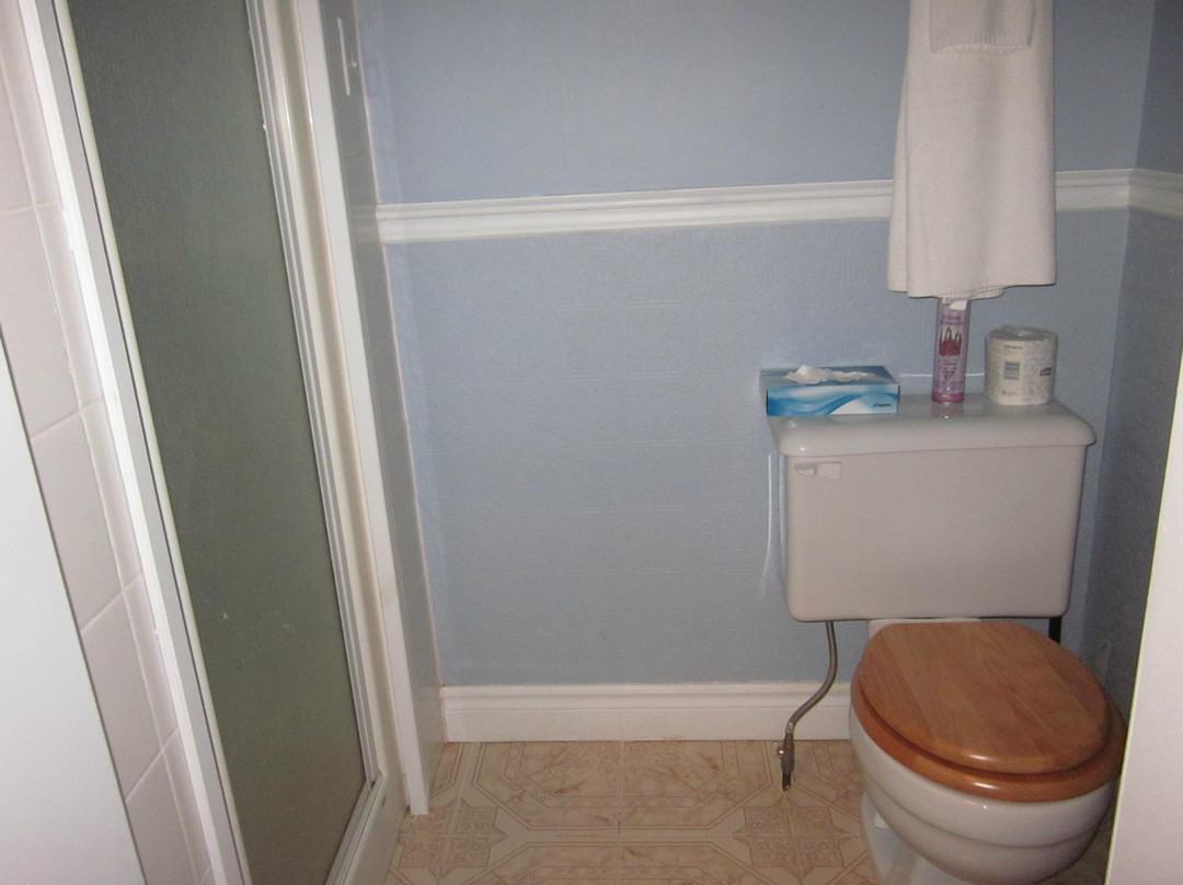 La Maison William Wakeham主图