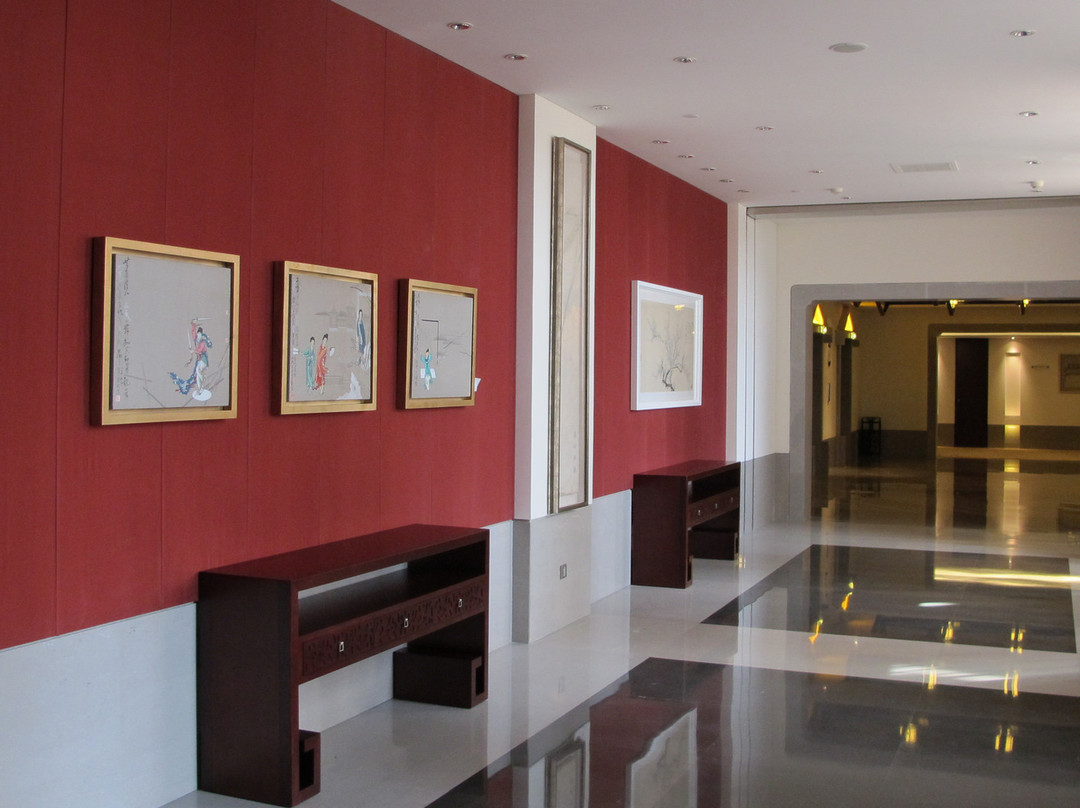 新绎七修酒店主图