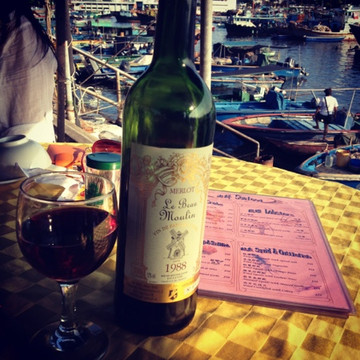 长洲岛-香港必去景点