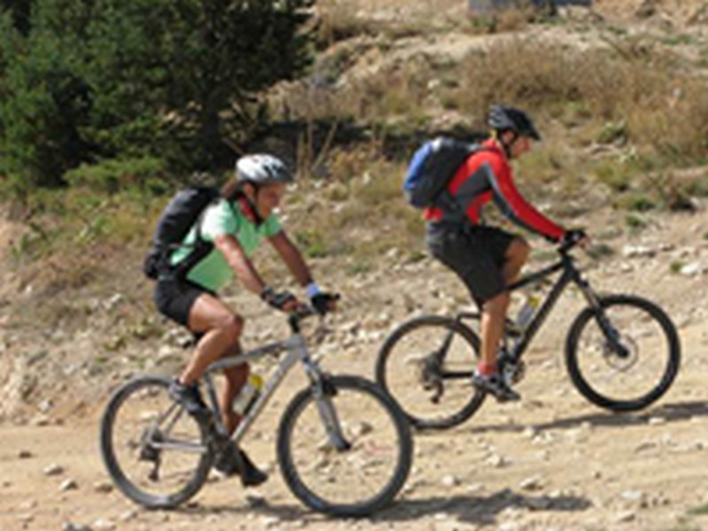 Kissamos Cycling Tours景点图片
