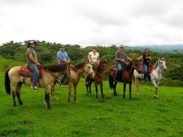 Explora Ya Eco-Tours & Adventure Travel Day Trips景点图片