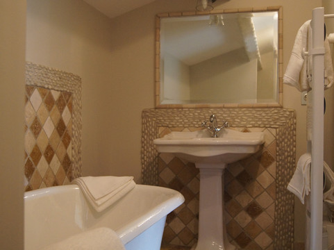 Estezargues酒店住宿-La Belle Vie