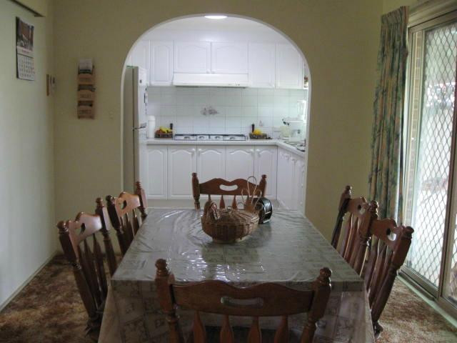 Susan's Guest House B&B主图