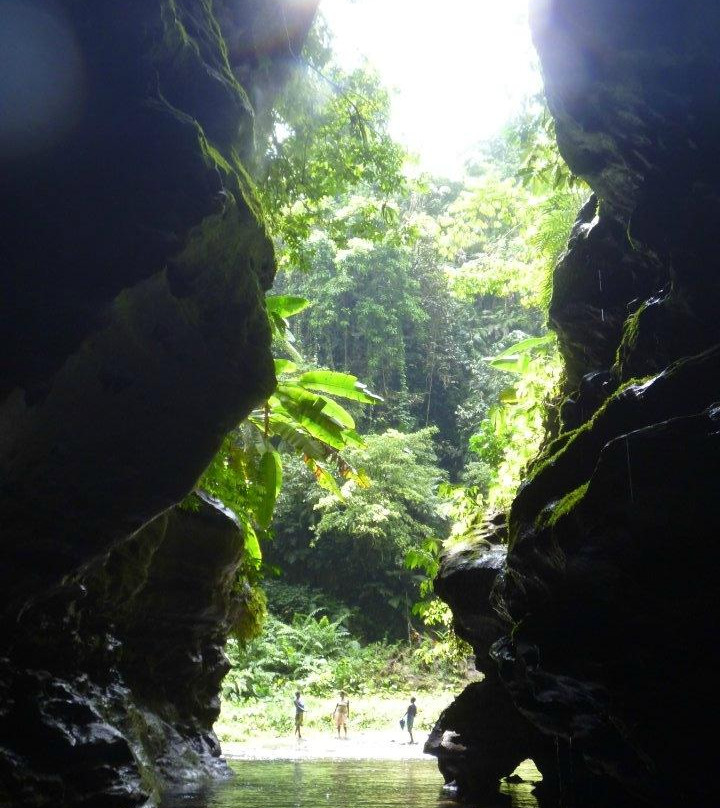 Millennium Cave景点图片