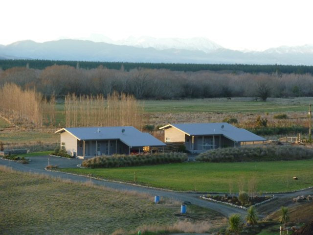 Hurunui River Retreat