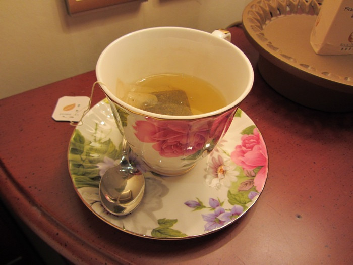 澳门莱斯酒店主图