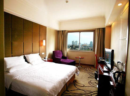 长沙同天大酒店主图