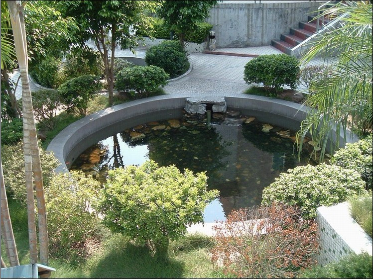 白云温泉山庄主图