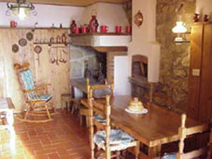 L'Oasi Agriturismo di Marchiani Puzio Carlo主图