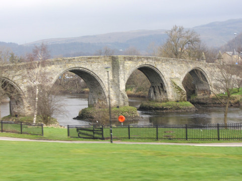 Highland Experience Tours-爱丁堡必去景点