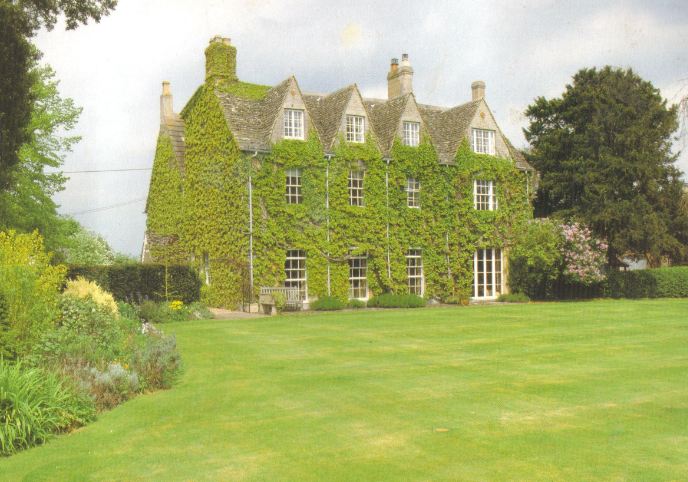 Finial House Bed & Breakfast-官方
