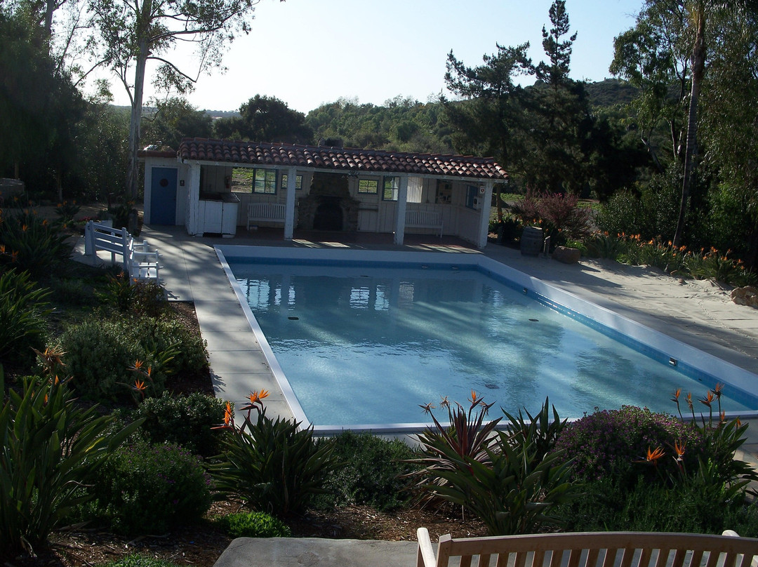 Leo Carrillo Ranch Historic Park-卡尔斯巴德必去景点