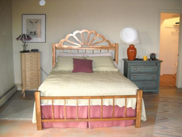 Cochiti Lake酒店住宿-Delmar en la Cienega