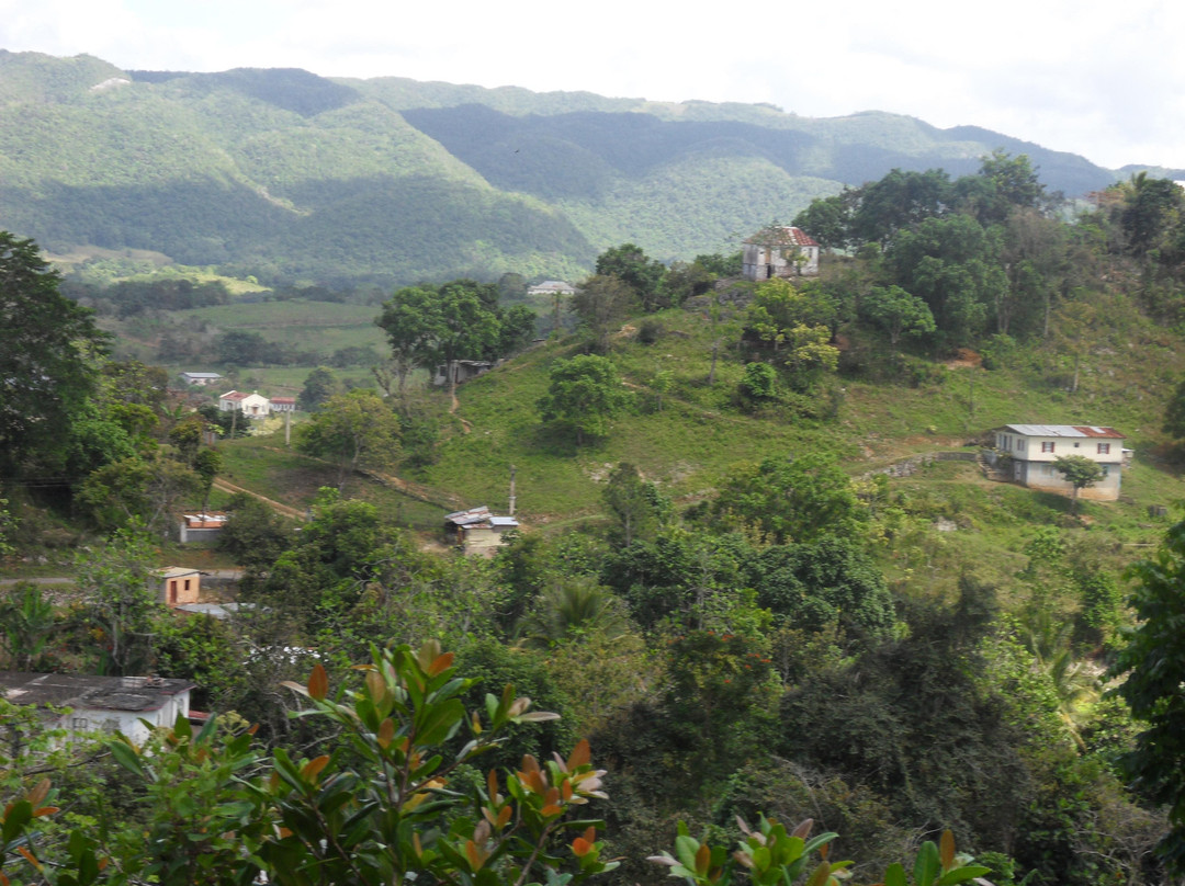 Chukka Island Village Outpost at Ocho Rios-奥乔里奥斯必去景点