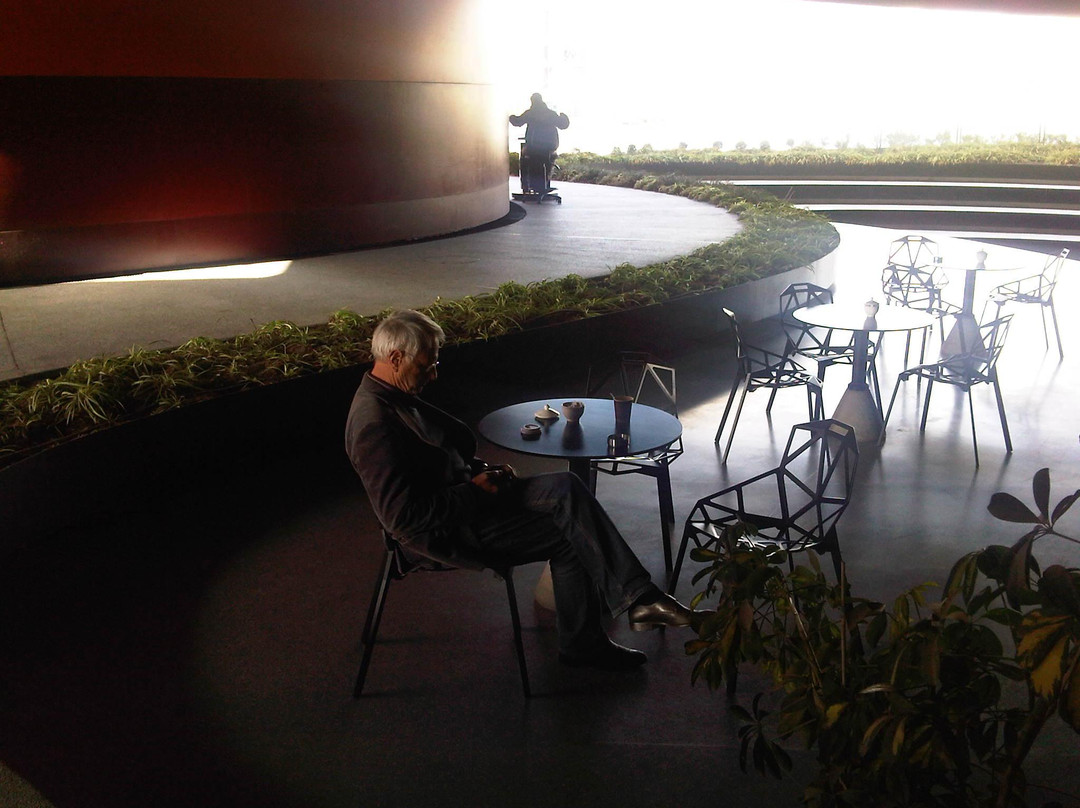 霍隆设计博物馆-霍隆必去景点