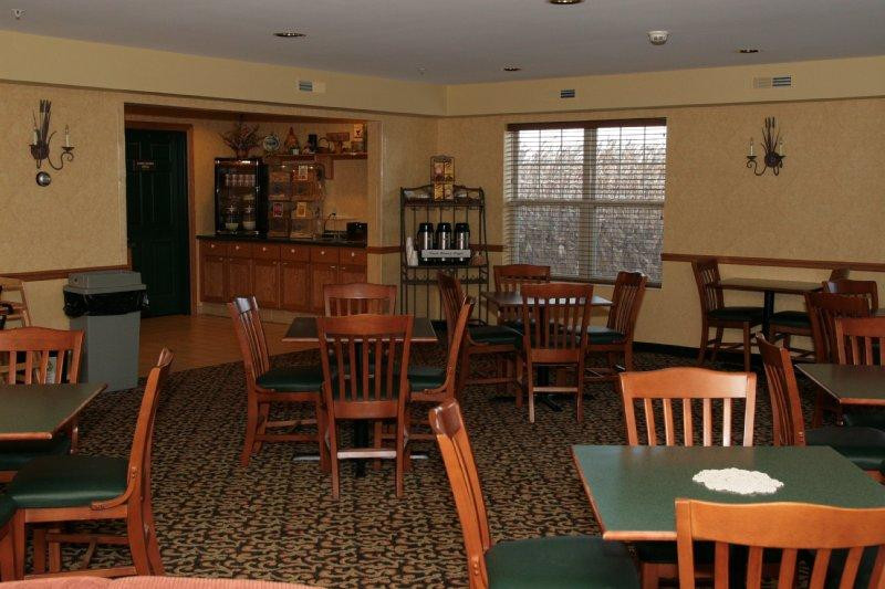 Country Inn & Suites by Radisson, Stockton, IL主图