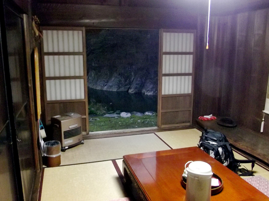 世界遗产白川乡合掌屋-白川村必去景点