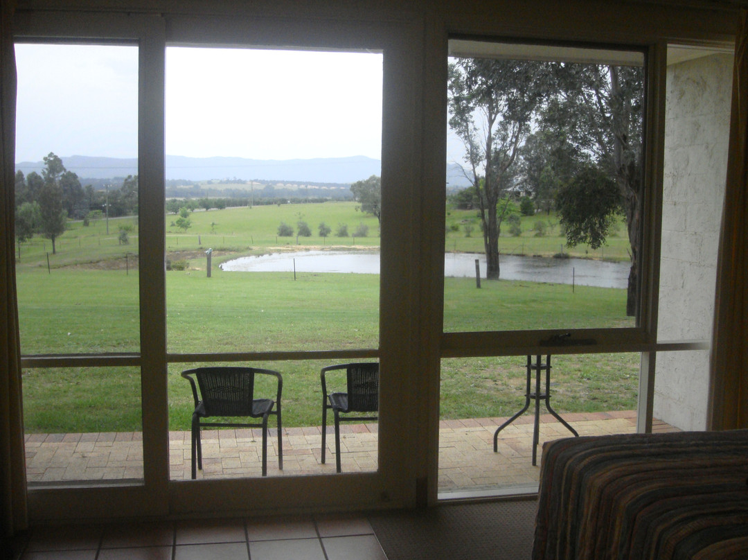 Rothbury Escape主图