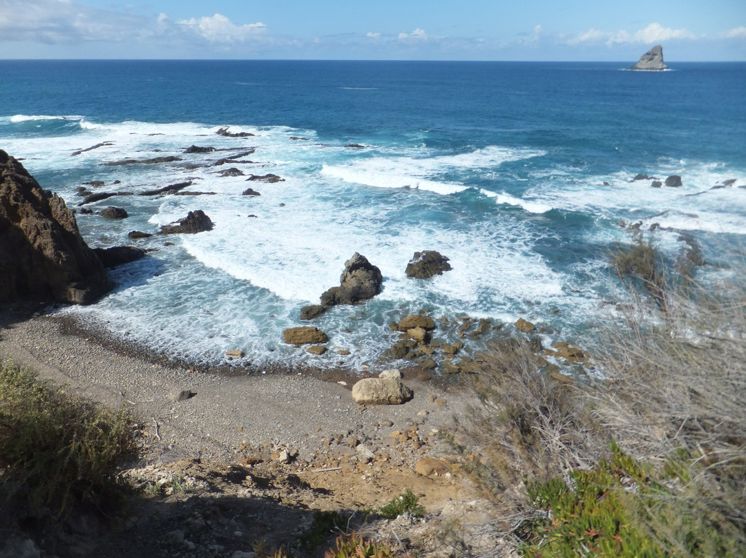 Fonte Da Areia-Porto Santo Island必去景点