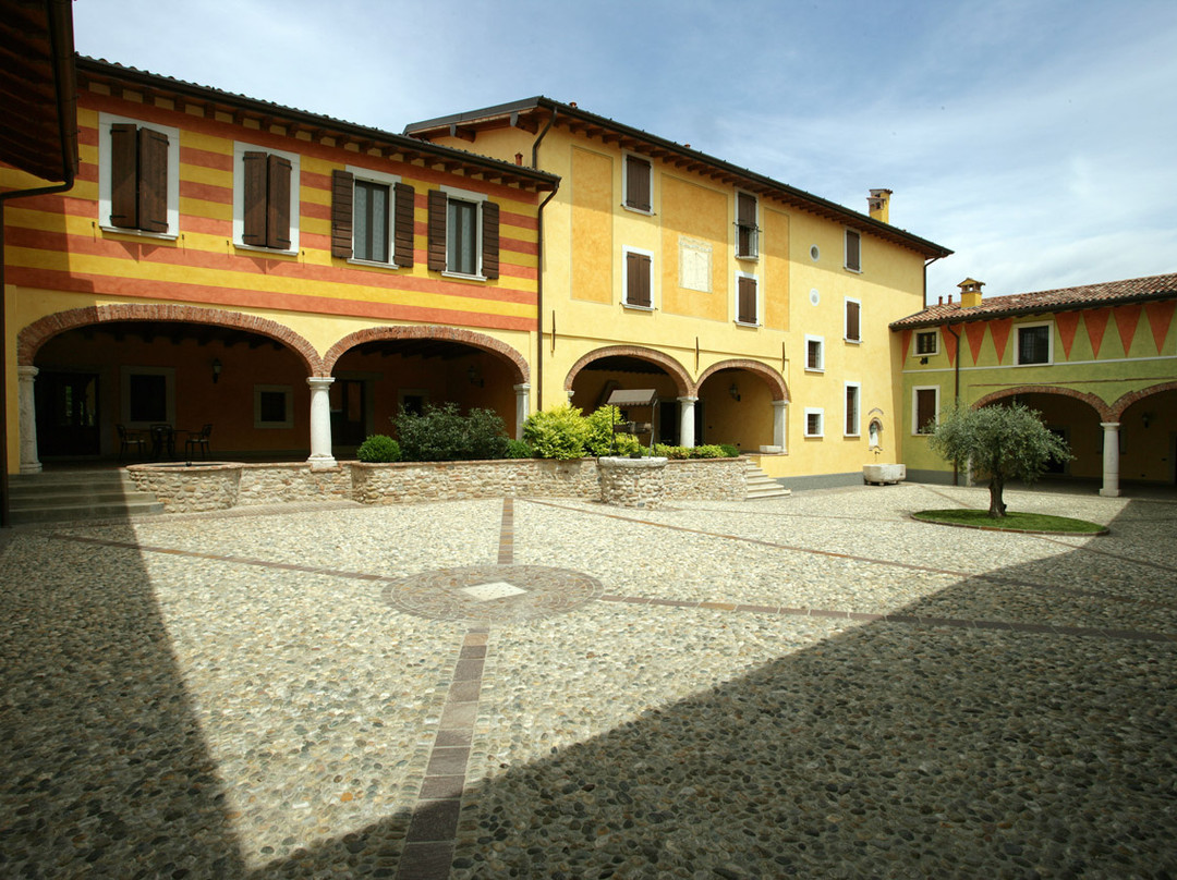 Calvagese della Riviera旅游攻略图片