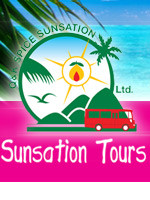Sunsation Tours-St. George's必去景点