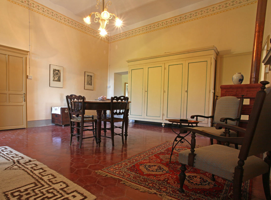 Bed and Breakfast La Lastra主图