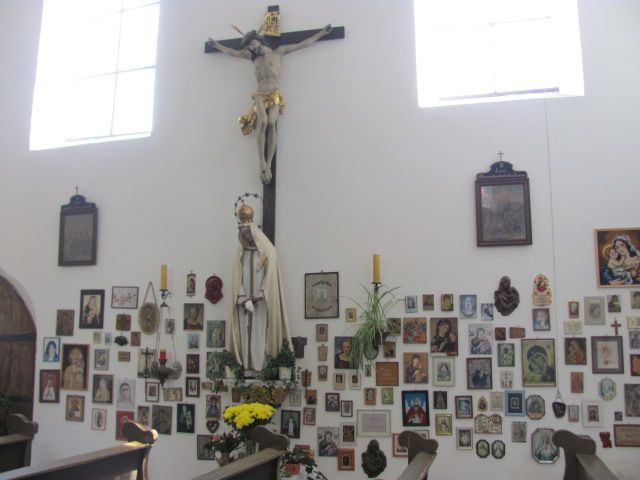 Spitalkirche-Cham必去景点