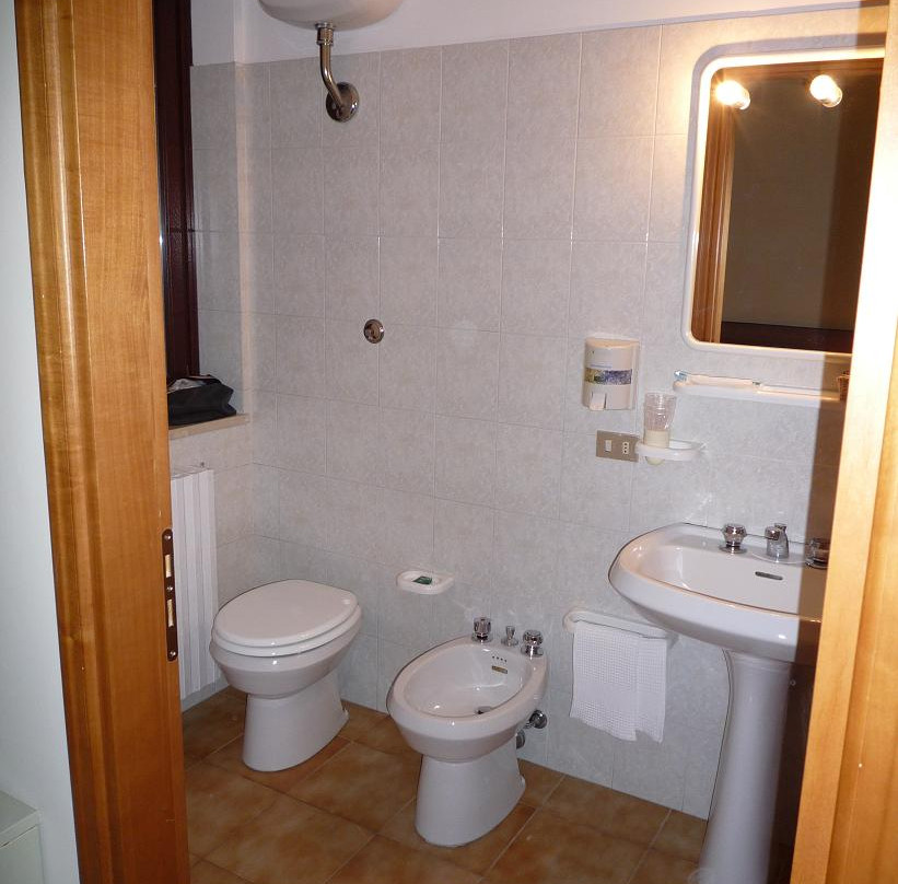 Hotel Berardino主图