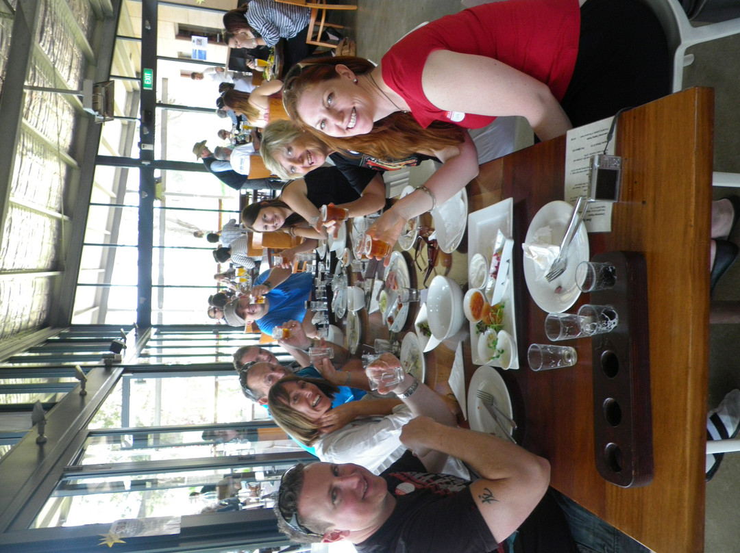 Tannin Road Wine Tours-玛格丽特河必去景点