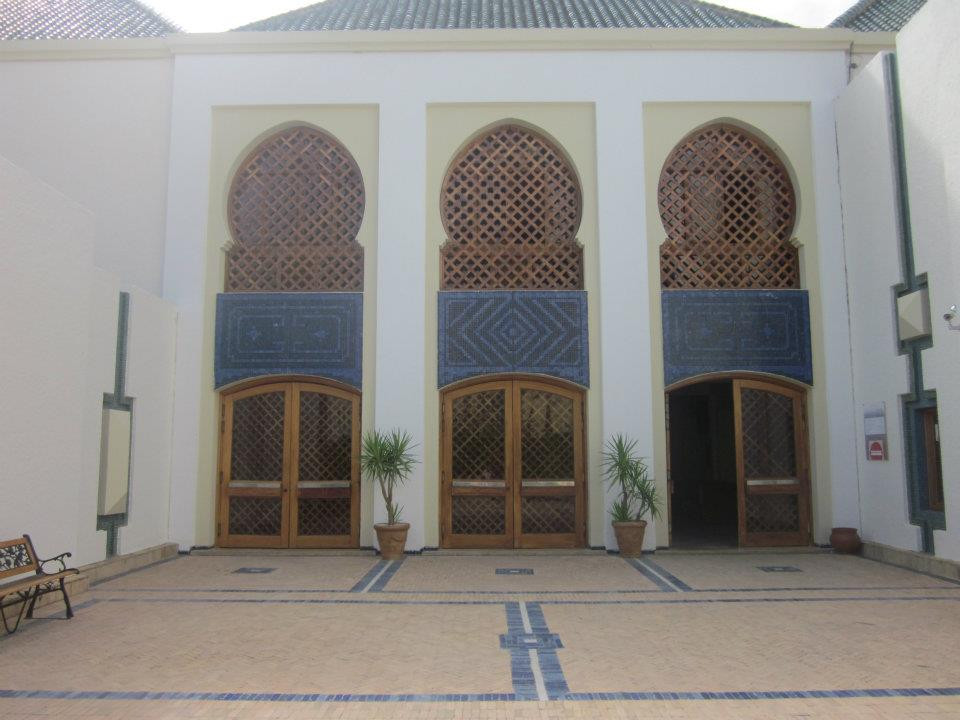 Moulay Yacoub Station Thermale & Spa Vichy Thermalia景点图片